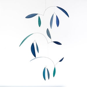 Mobilé  TINA , pastell/lightblue/grey