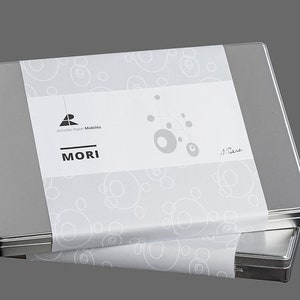 Mobile Mori, modernes Design Bild 3