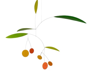 Mobile "Sine"