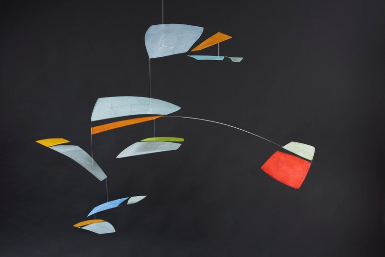 Ronja gr. Mobile für Erwachsene farbig Etsy