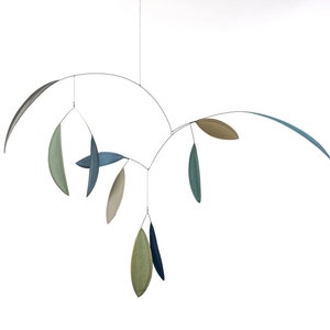 Mobilé  TINA , pastell/lightblue/grey