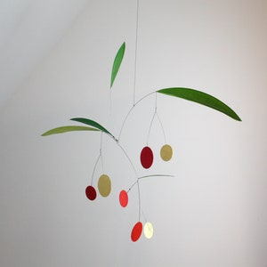 Mobile &quot;Cerezas&quot; Gold