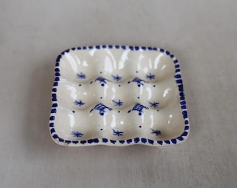 Authentic hand made Moroccan Berber Egg Tray (Price is per unit)