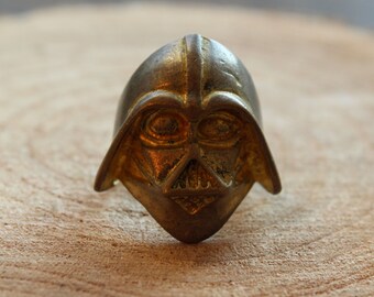 star wars darth vader ring