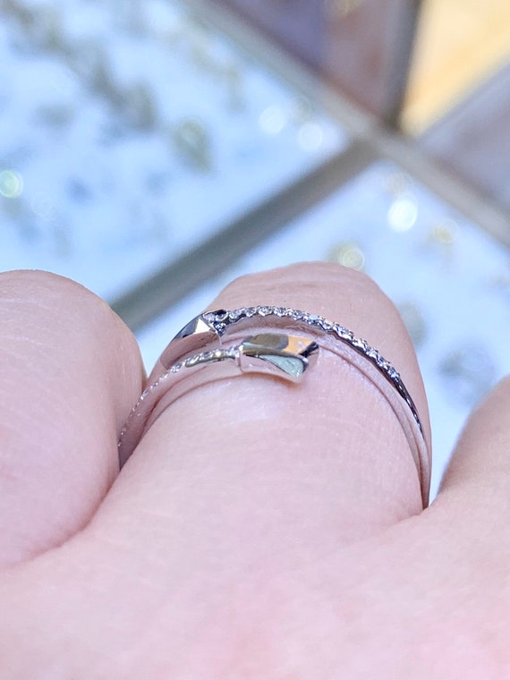 Platinum Wedding Rings | Wedding Ring Designs | Platinum Promise Rings