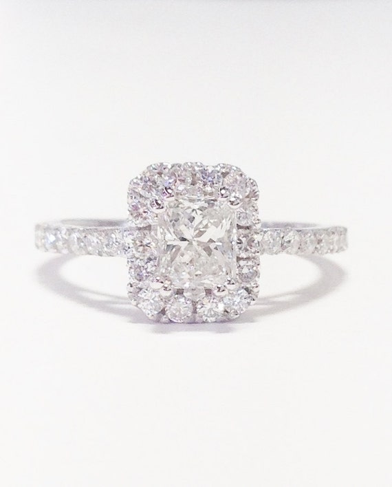 bague diamant radiant bague diamant radiant