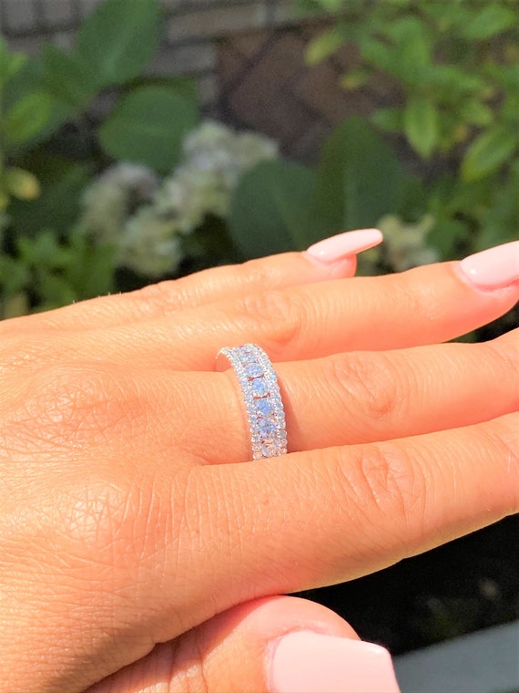 2 year anniversary ring deals