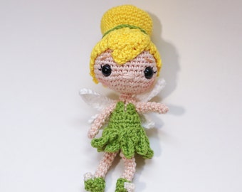 pixie plush