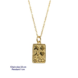 Roman necklace 1