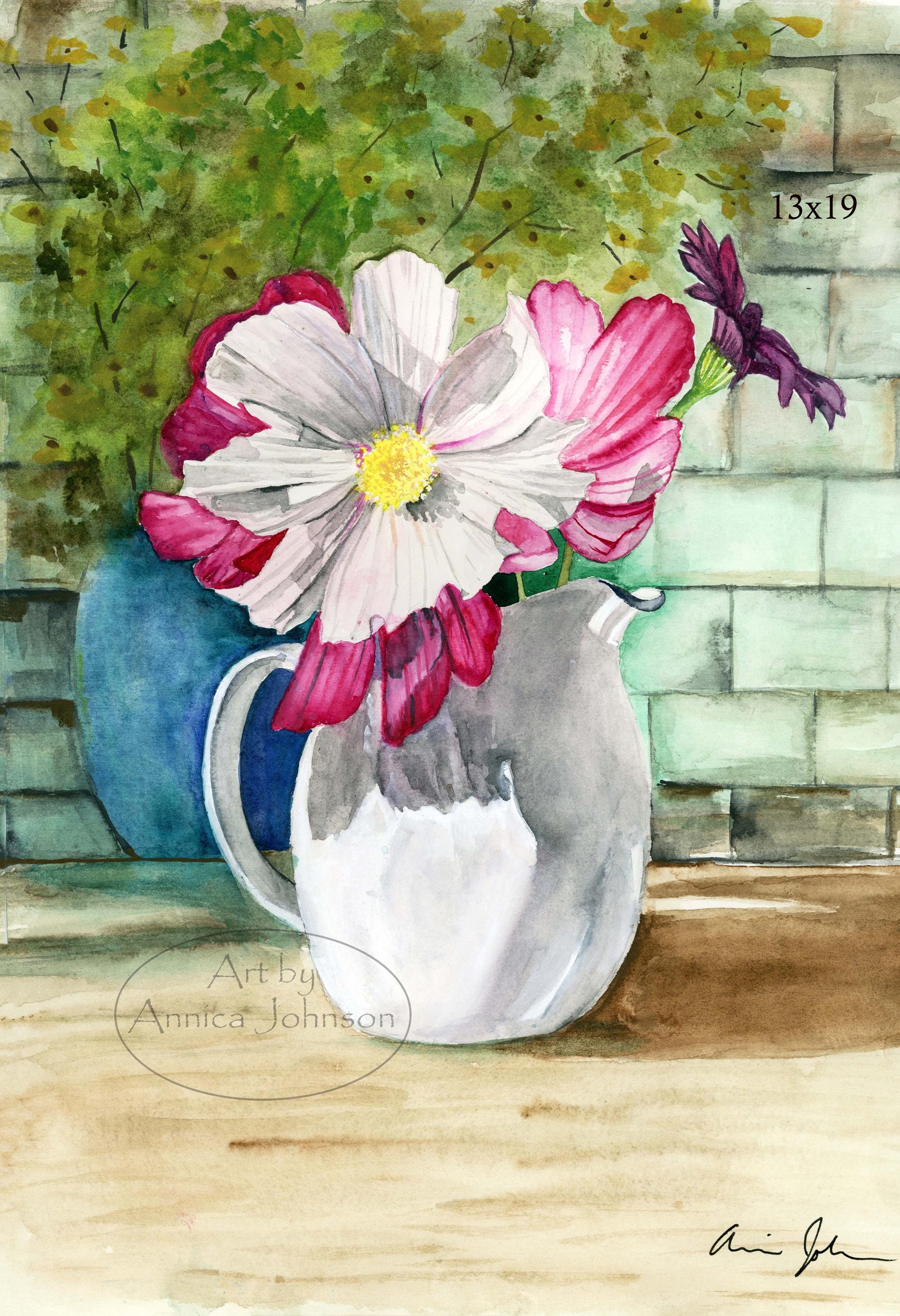水彩画 花瓶と花 il_fullxfull.6698190251_lfqp.jpg