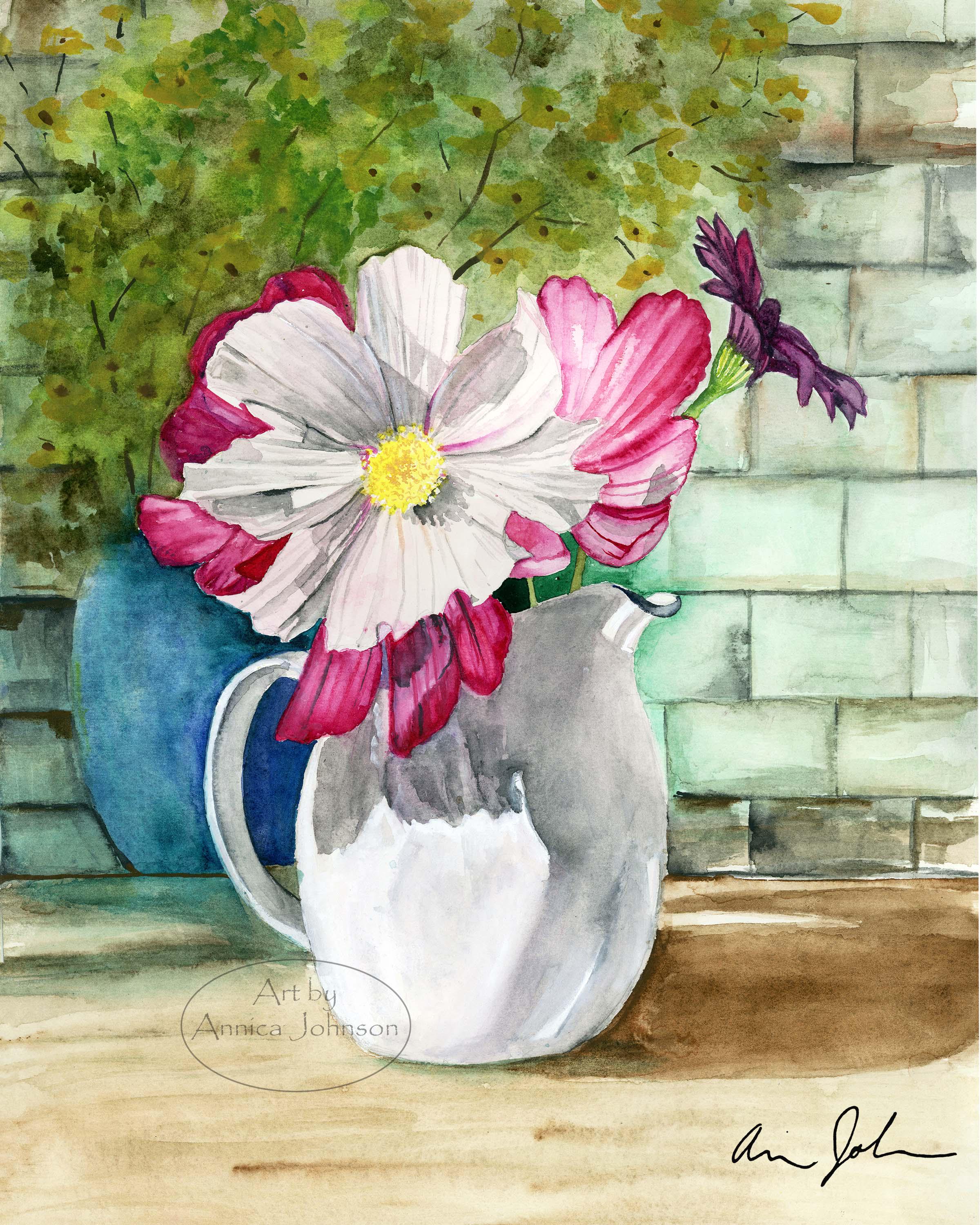 水彩画 花瓶と花 il_fullxfull.6650152158_qxko.jpg