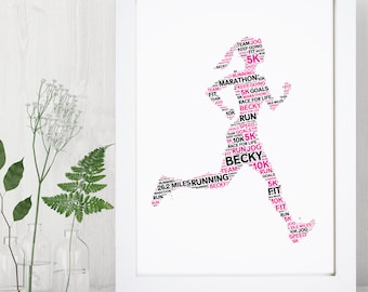 photo Running Gifts For Him running gifts for men etsy