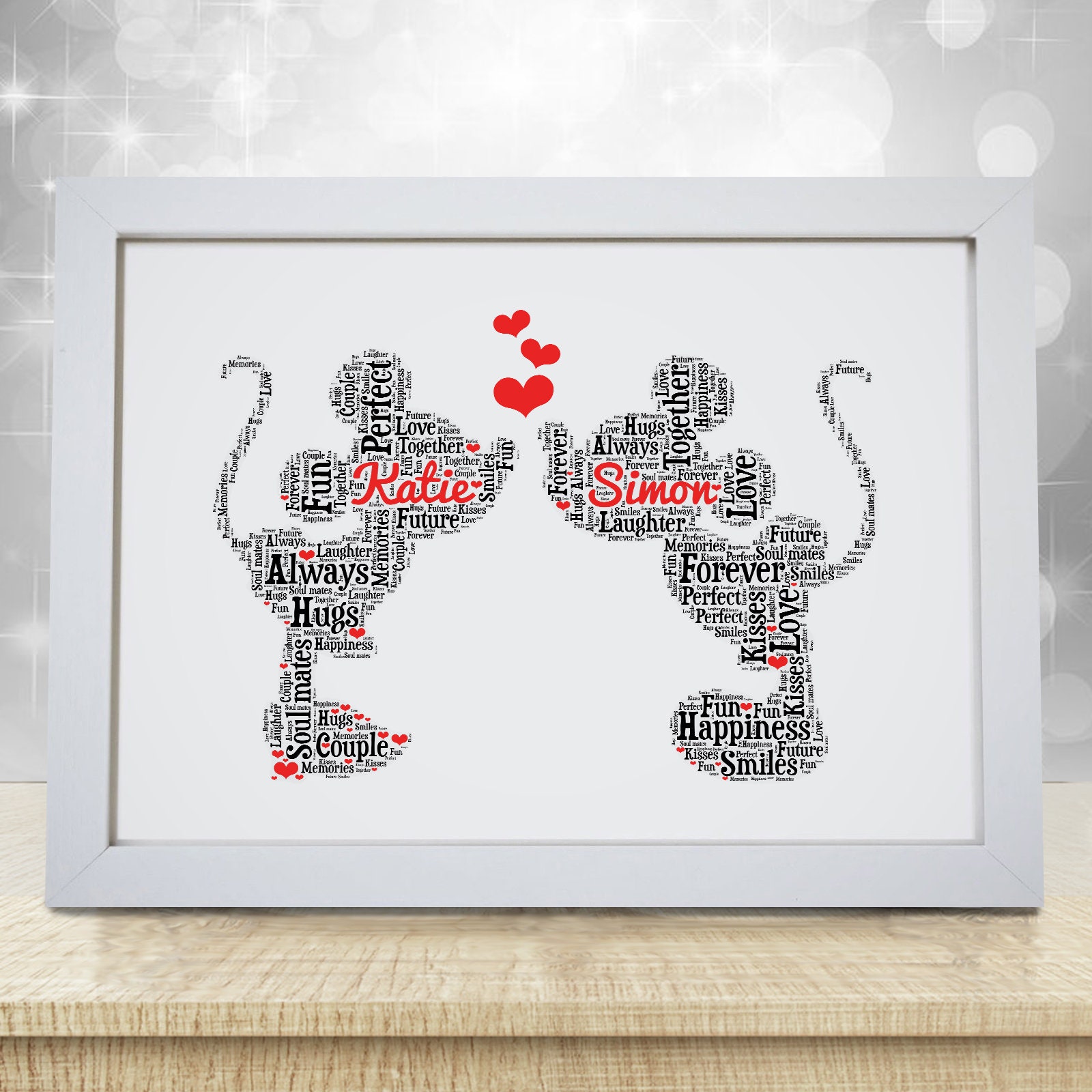 Fetes Occasions Speciales Personnaliser Mickey Minnie Mouse Word Art Fiancailles Anniversaire Love Couples Maison Cdnorteimagen Cl