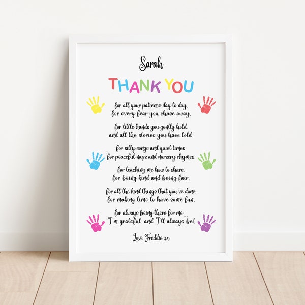 Leaving Child Gift 60+ Gift Ideas for 2024