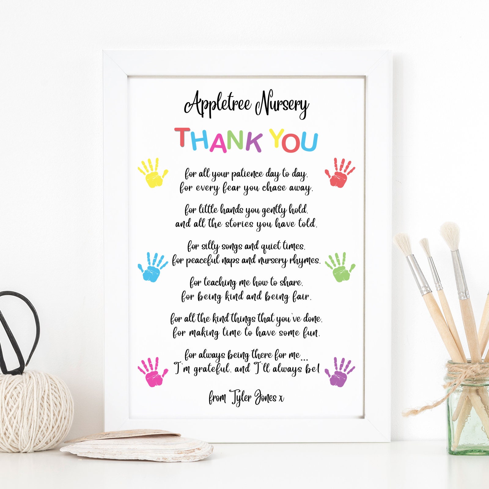 Thank You Poem For Nursery Staff Ubicaciondepersonas cdmx gob mx thank-you-poem-for-nursery-staff-ubicaciondepersonas-cdmx-gob-mx
