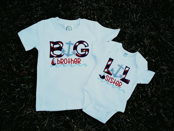 camiseta hermano mayor