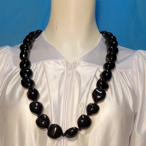 Kukui Nut lei - Various colors