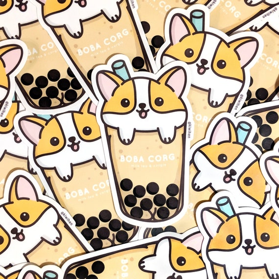 vinyl stickers