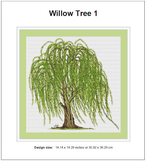 エルテ Erte「Willow Tree」シルクスクリーン 10号大 サイン エルテ Erte「Willow Tree」シルクスクリーン 10号大 サイン