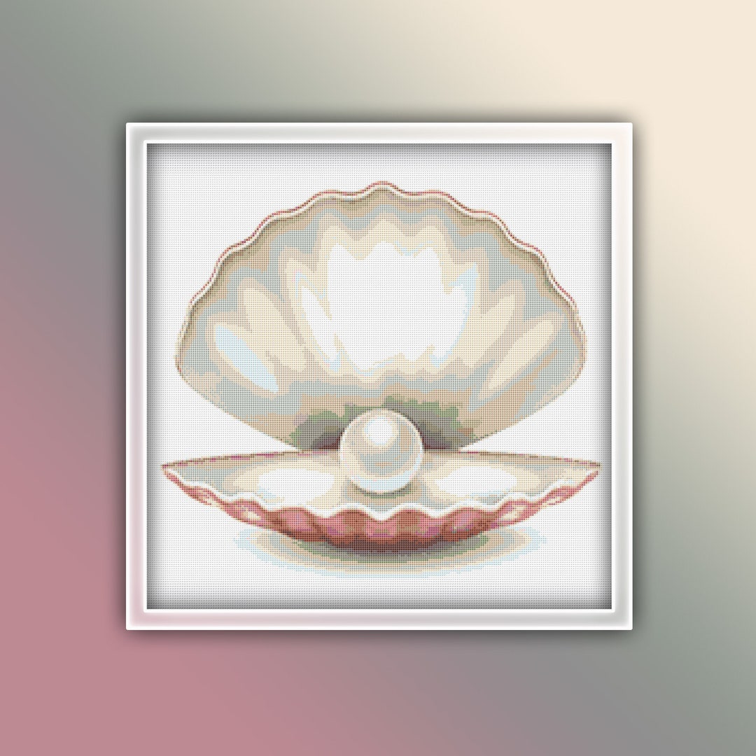 L-DL-4002-15-BLU-ScallopShells