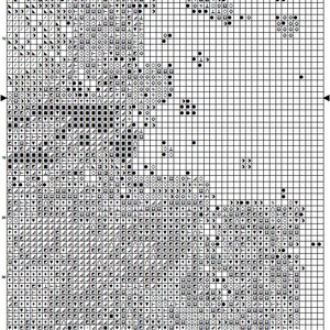 Steam Train Cross Stitch Pattern Instant PDF Download Steam - Etsy