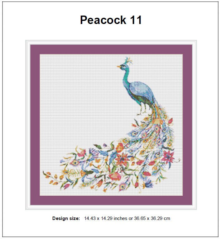 Peacock Cross Stitch Pattern 11 Instant PDF Download Blue and Cream Peacock Watercolor Cross Stitch Pattern Bird Cross Stitch Pattern - Etsy peacock-cross-stitch-pattern-11-instant-pdf-download-blue-and-cream-peacock-watercolor-cross-stitch-pattern-bird-cross-stitch-pattern-etsy