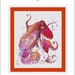 Octopus Cross Stitch Pattern 5 Instant PDF Download - Octopus ...