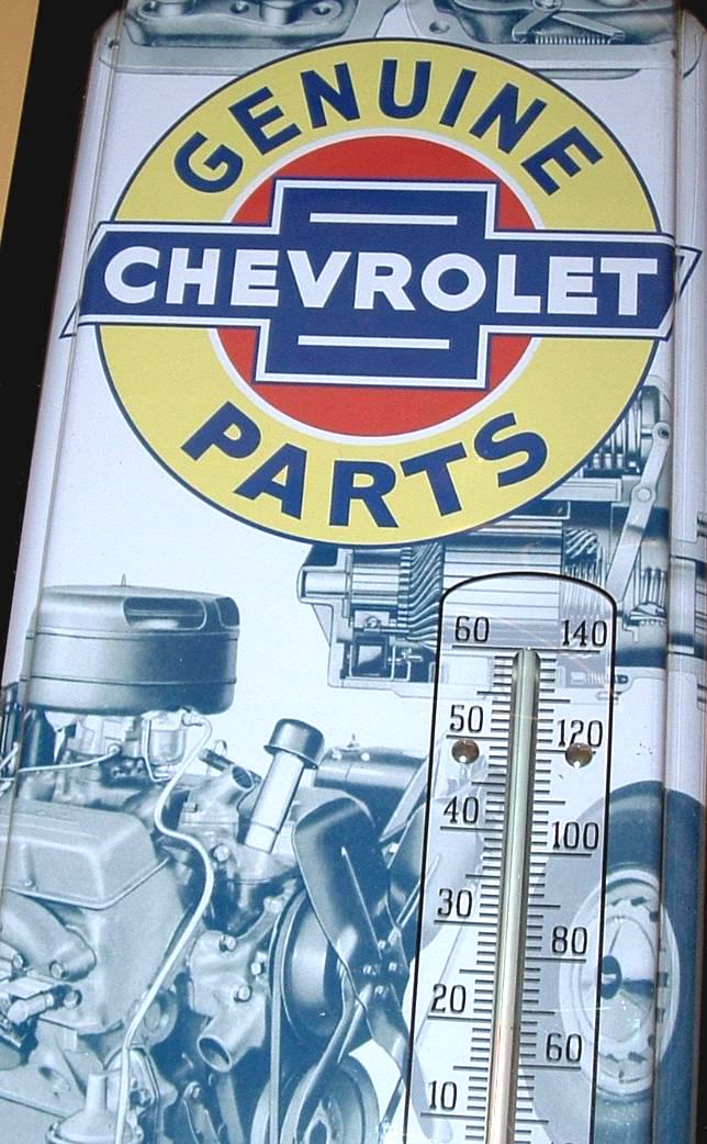 純正シボレー部品ライセンス取得済み 17 インチ 屋内/屋外用