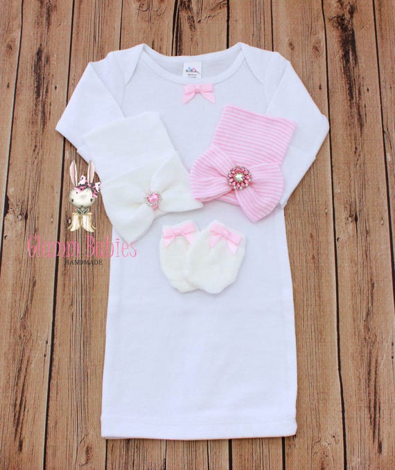 newborn tuxedo sleeper