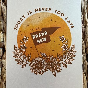 Brand New