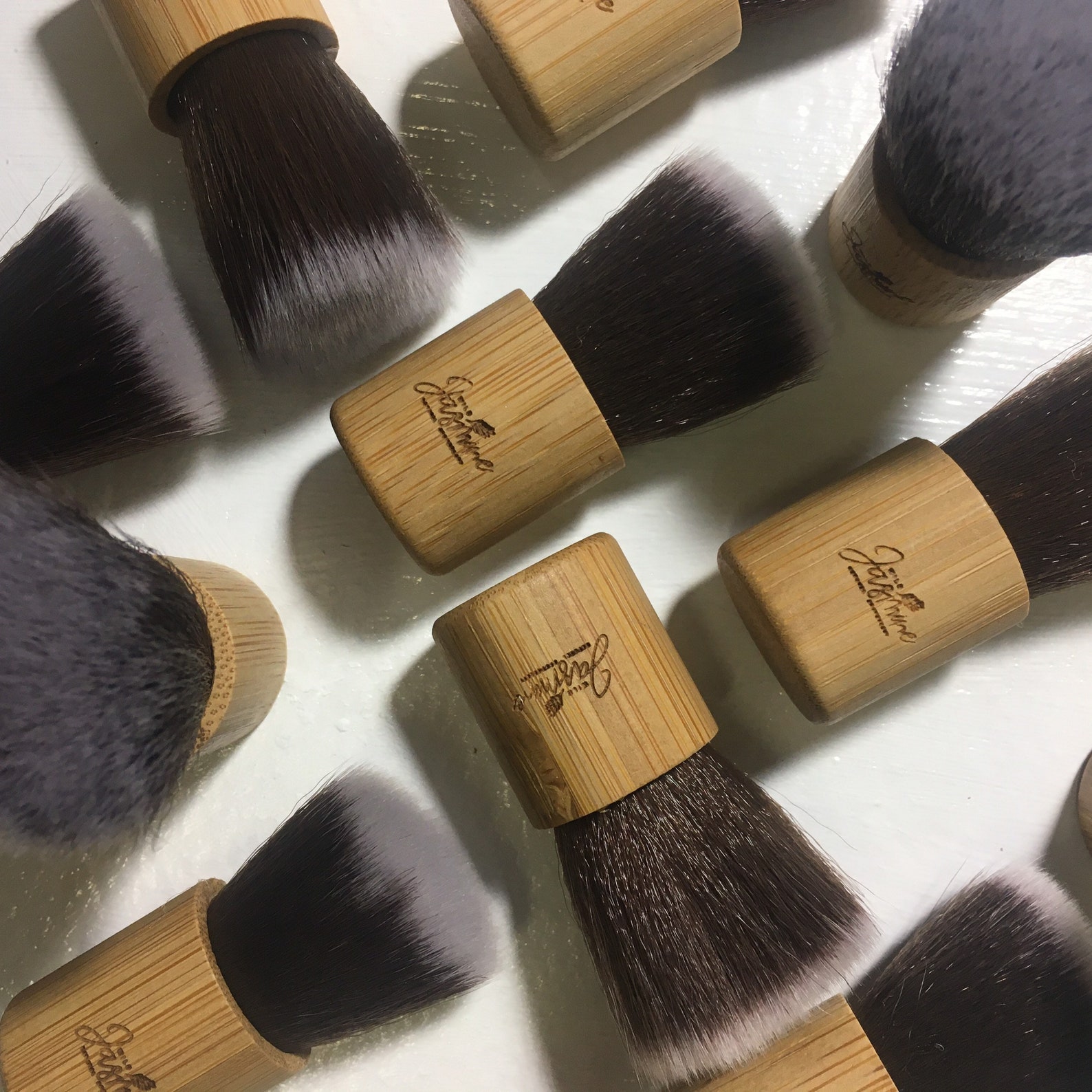 NATURAL DRY SHAMPOO Zero Waste Dry Shampoo Powder Vegan Dry Etsy