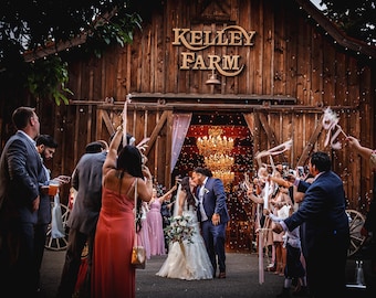 175 ribbon wands send off ideas ceremony exit wedding ribbon favors with or without bells
