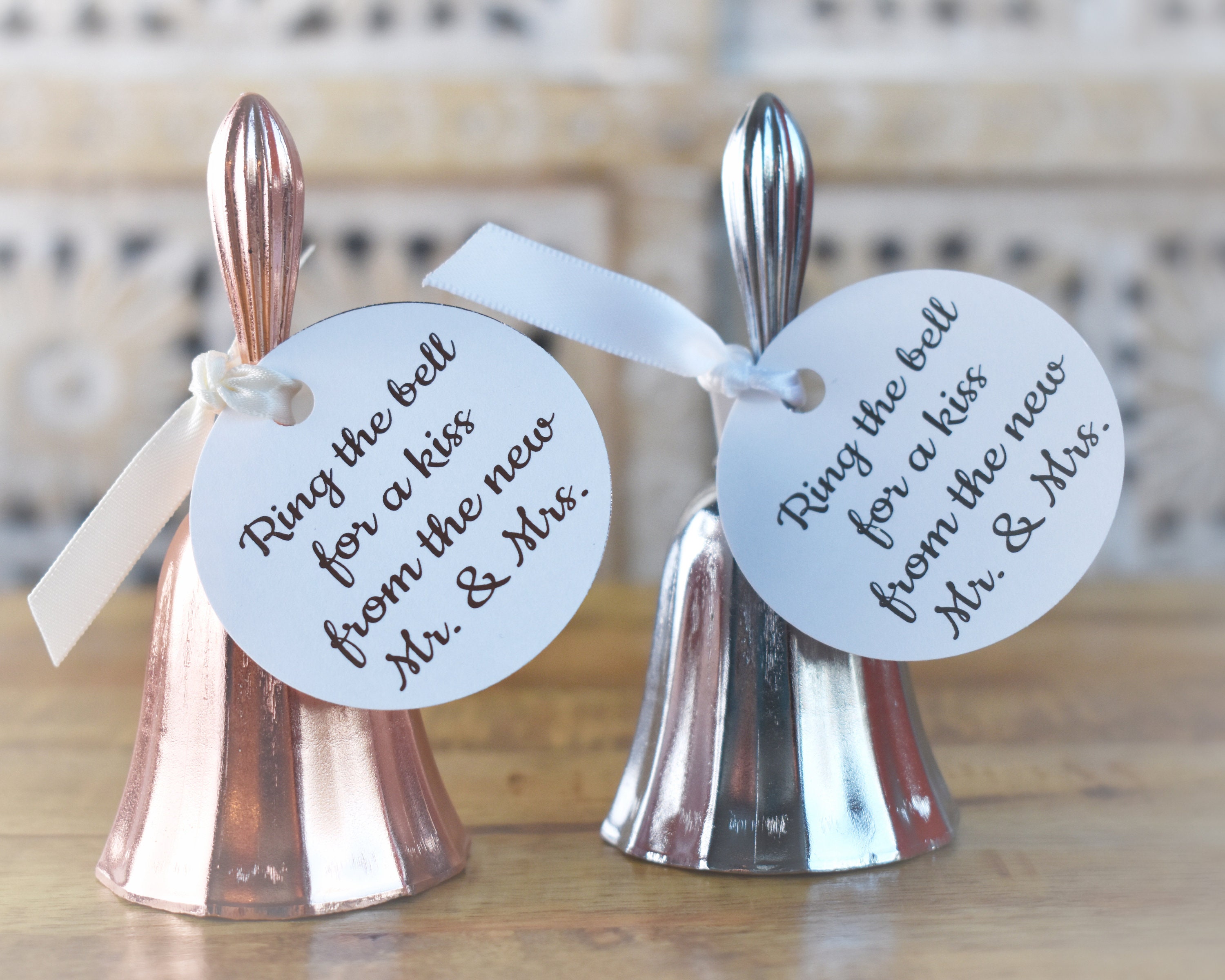 125 Ribbon Wands Send off Ideas Ceremony Exit Wedding Ribbon Favors With or  Without Bells 