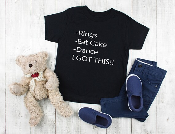 Ring Security T-Shirt Bearer Wedding Gift Shirt Ring Security T-Shirt Bearer Wedding Gift Shirt