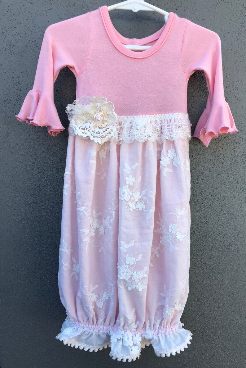 baby girl photoshoot dresses