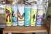 Mexican Bingo Lotería Prayer Candles, Mexican tarot cards, Prayer Candles, bingo fiesta party favor, luna, mermaid, moon, skull Candle 