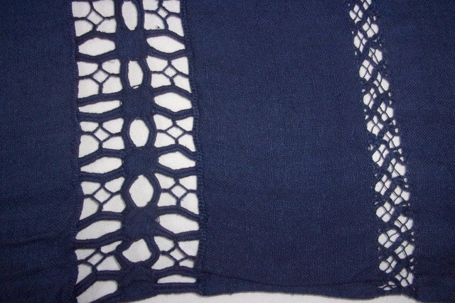 drap Ancien En Métis