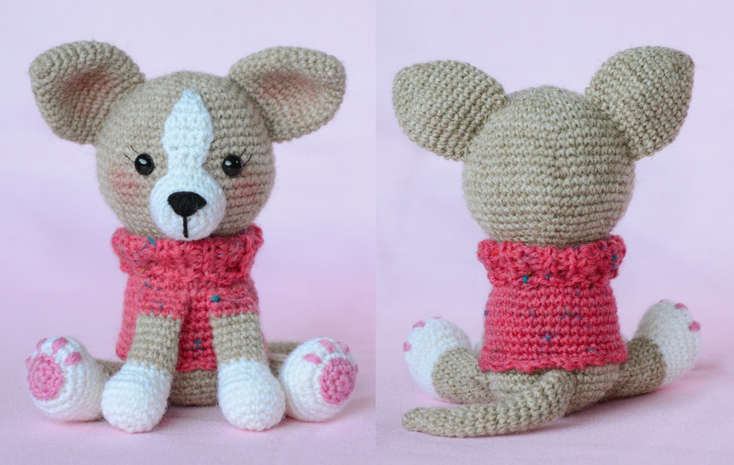 Amigurumi Patterns, Crochet Dolls, Crochet Gifts, Crochet Patterns, Cupcake...
