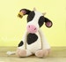 Crochet Pattern - COW 