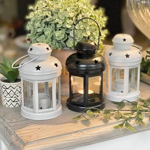 Etsy outdoor lanterns top