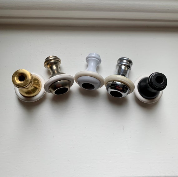 Small Roman blind cord weight/cord pull/blind pull. Available Etsy