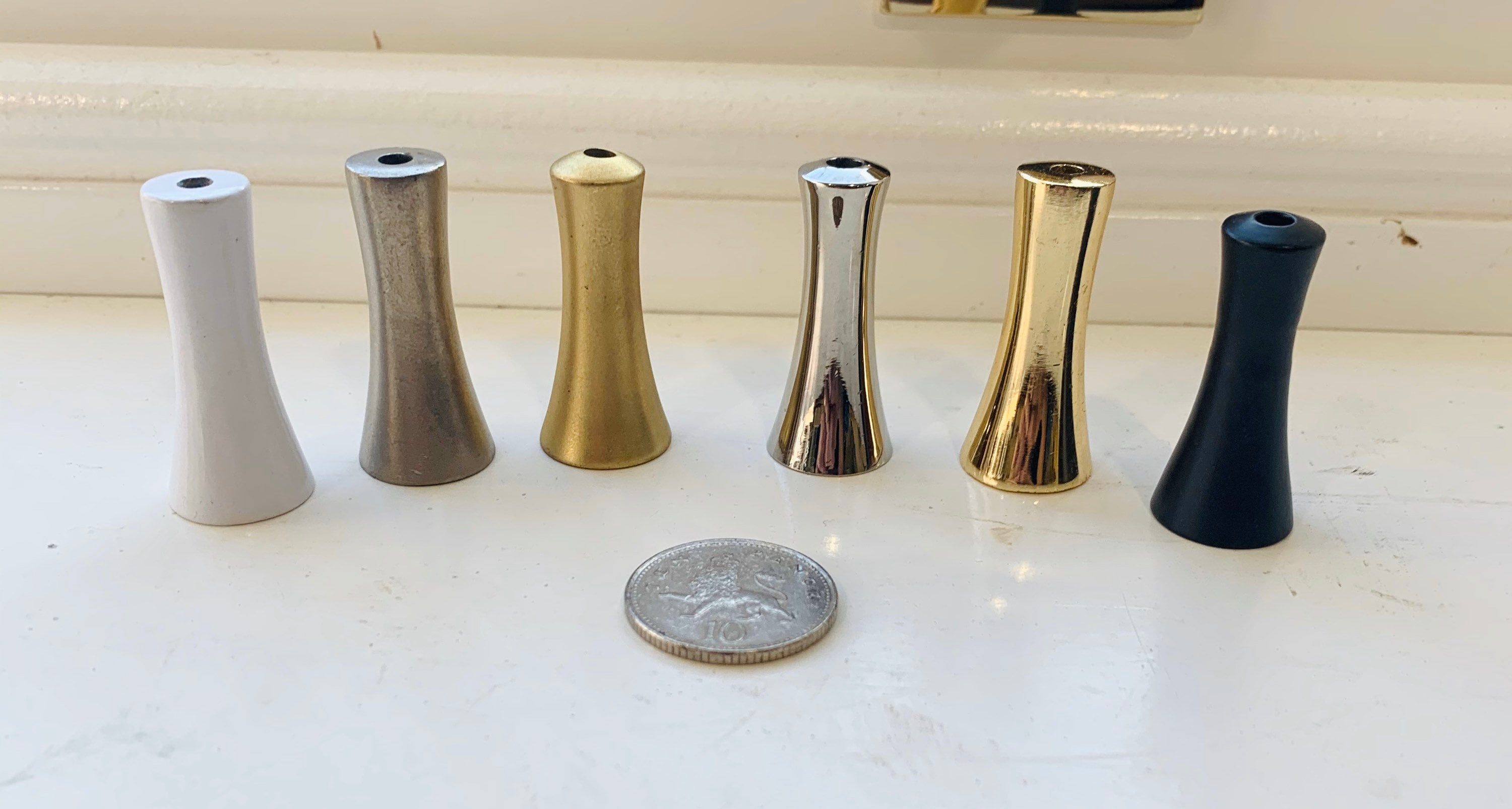 Roman blind cord pull/blind pull. Available in 6 colour Etsy