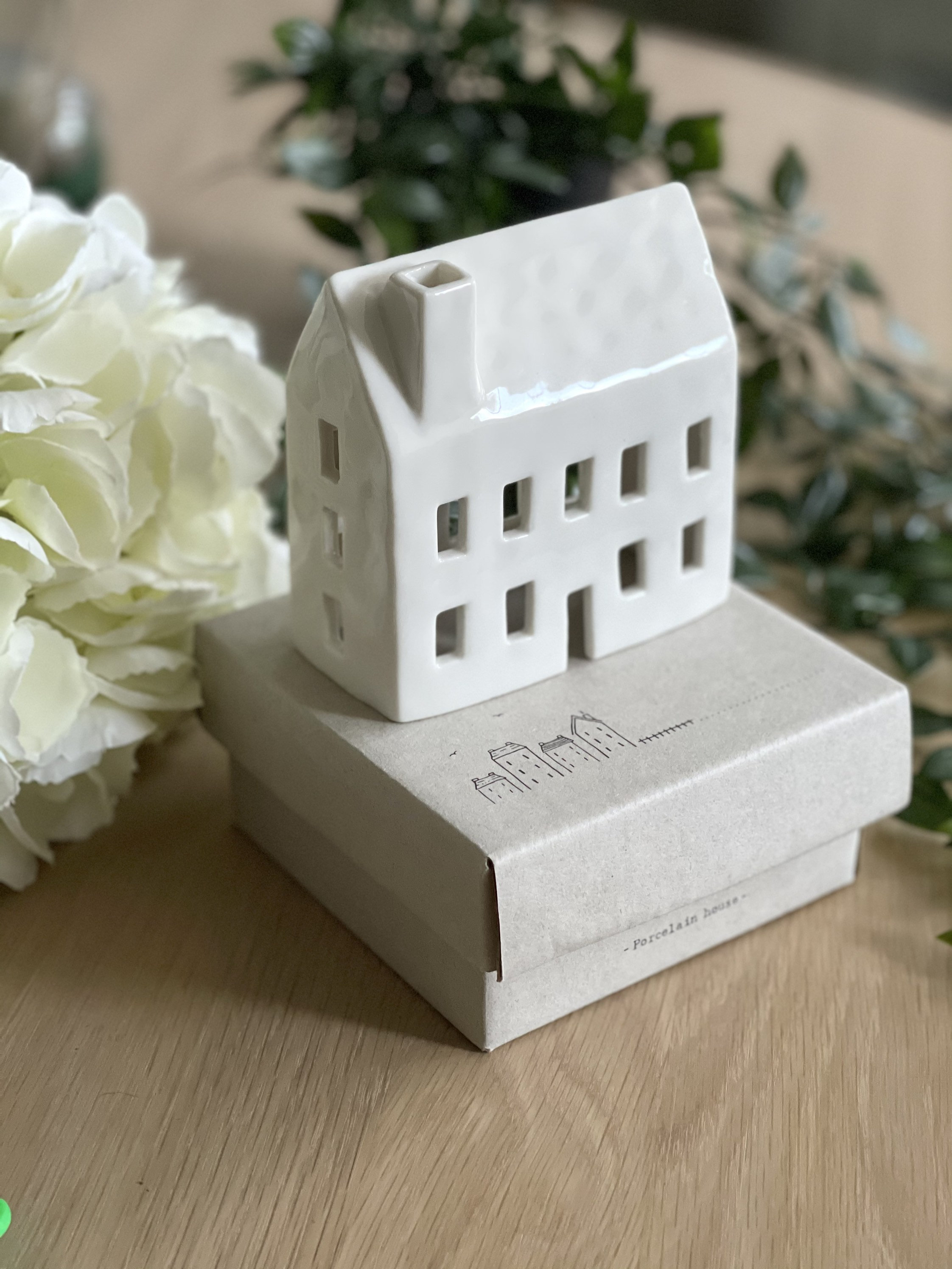 East of india 2024 tea light house