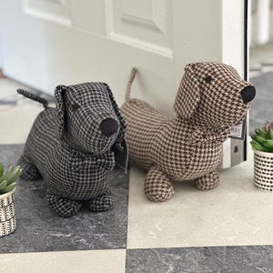 Doorstop Dog Etsy Australia