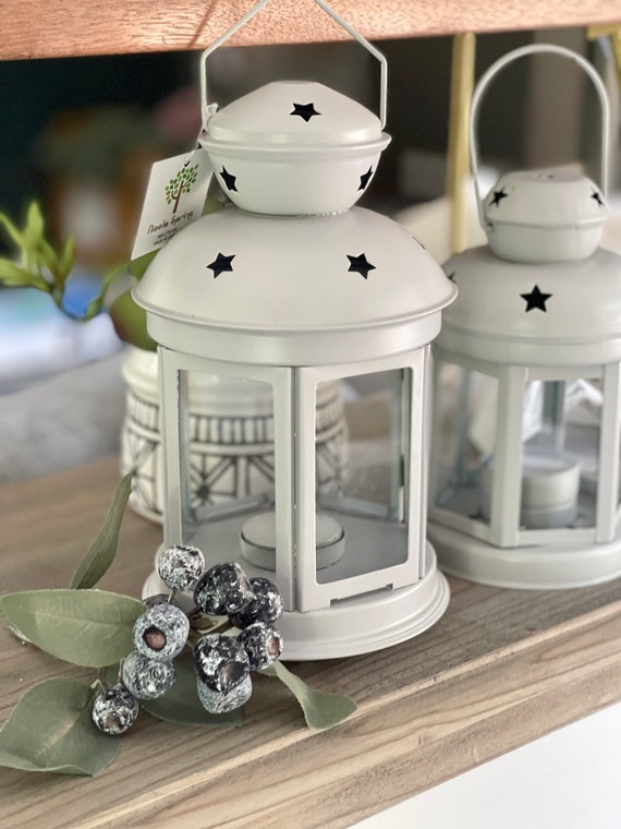 Amazon.com: Memorial Lantern - Bereavement Sympathy Gifts