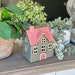 see more listings in the Ceramic Houses/Tea Light section