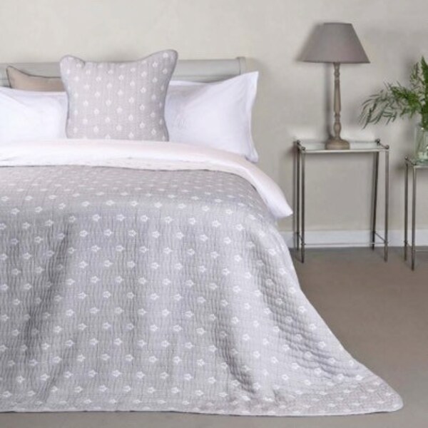Super King Bedspread Etsy UK