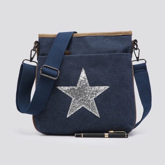Flat cross body bag sale