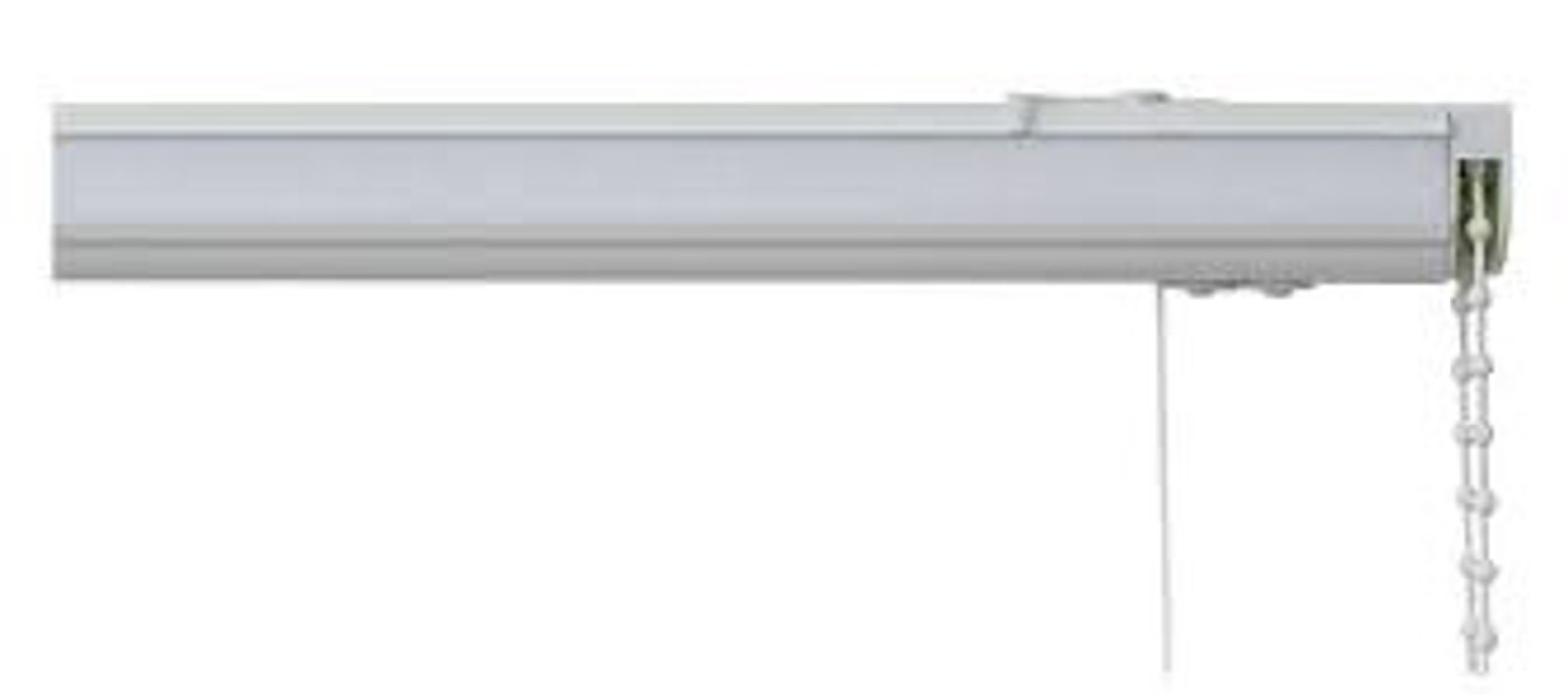 Jones Deluxe Premium Roman Blind Track. Various sizes Etsy