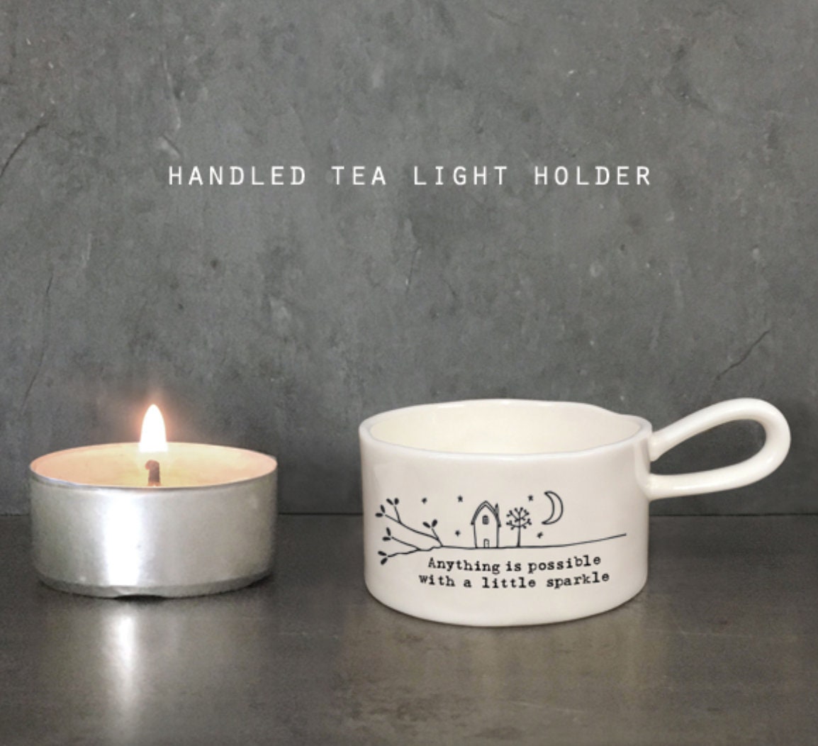 Little cheap tea lights